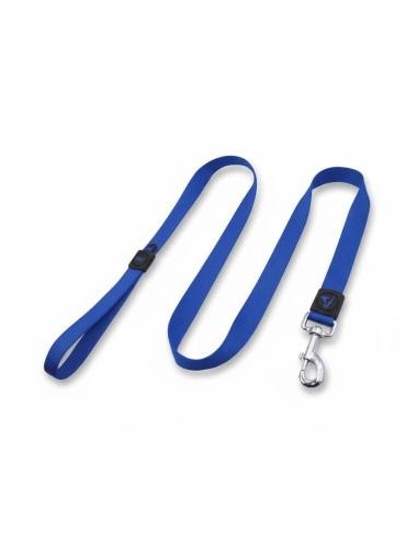 TIRADOR DE NYLON DOCO SIGNATURE -AZUL MARINO- M REF DCSN1048