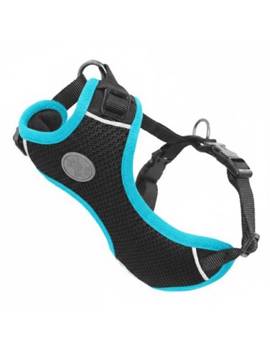 PECHERA DOCO SUPER CONFORTABLE -GRIS- XL REF DCA313