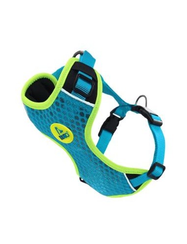 PECHERA DOCO SUPER CONFORTABLE -TURQUESA- XL REF DCA313