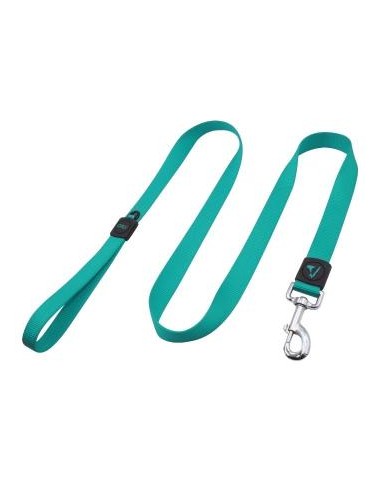 TIRADOR DE NYLON DOCO SIGNATURE -CELESTE- M REF DCSN1048