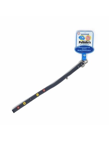 COLLAR PERRO - Nº 0 DE NYLON