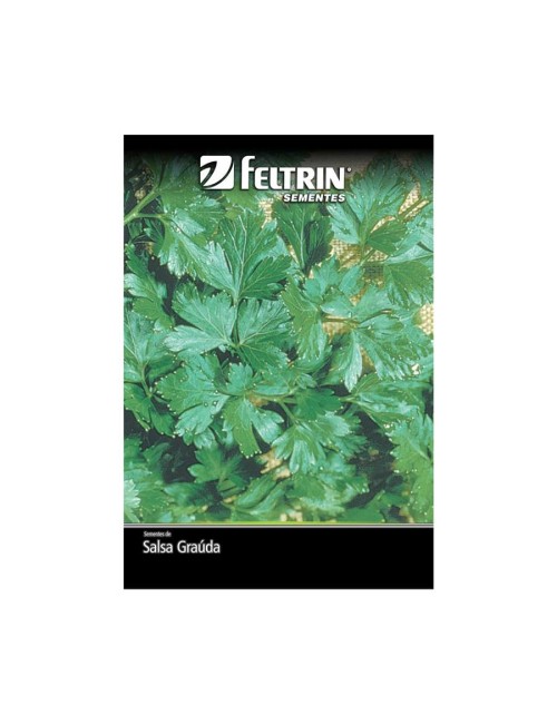 FELTRIN SEMILLA DE PEREJIL SOBRE X 10 GRAMOS REF. 116