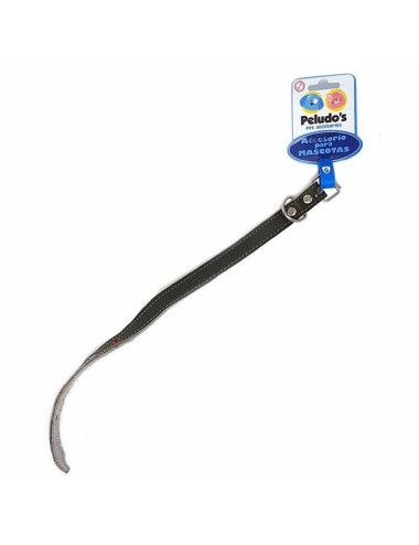 COLLAR PERRO - Nº 1 DE CUERO