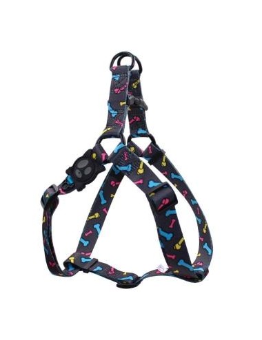 ARNES DOCO -ESTAMPADO HUESOS- S REF DCL202