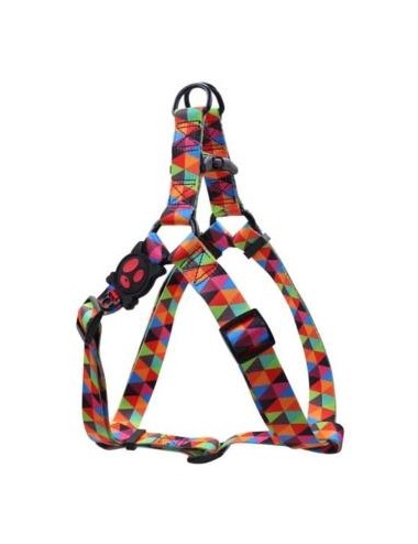 ARNES DOCO -ESTAMPADO TRIANGULO- S REF DCL202