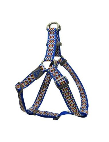 ARNES DOCO -JACQUARD D15- L REF DCJ202