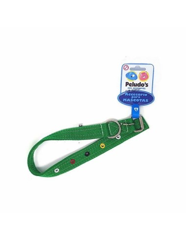 COLLAR PERRO - Nº 3 DE NYLON