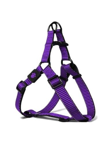 ARNES DOCO PATTERN -LILA- M REF DCS205