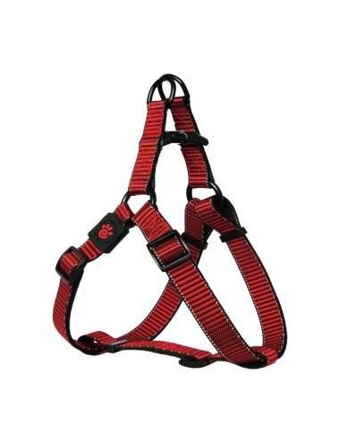 ARNES DOCO PATTERN -ROJO- S REF DCS205