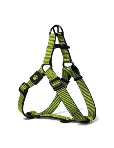 ARNES DOCO PATTERN -VERDE- L REF DCS205