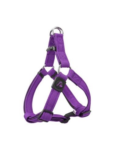 ARNES DOCO PUFFY -LILA- L REF DCA201