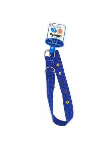 COLLAR PERRO - Nº 4 DE NYLON