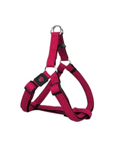 ARNES DOCO PUFFY -ROSADO- M REF DCA201