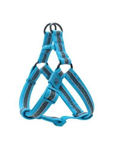 ARNES DOCO REFLECTIVA -GRIS- LUNAR L REF DCA232