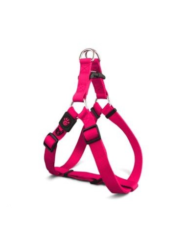 ARNES DOCO SIGNATURE -ROSADO- XL REF DCSN202