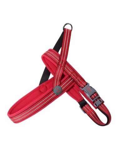 ARNES DOCO VARIO -ROJO- S REF DCV201