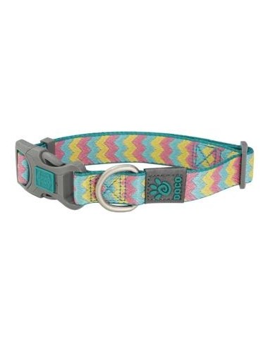 COLLAR DE NYLON DOCO  -JACQUARD D24- S REF DCJ002