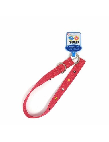 COLLAR PERRO - Nº 6 DE NYLON