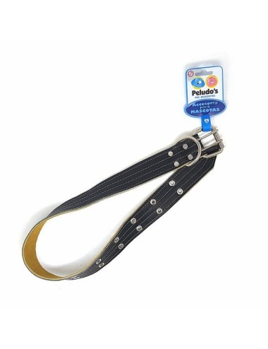 COLLAR PERRO - Nº 8 ESPECIAL DE CUERO