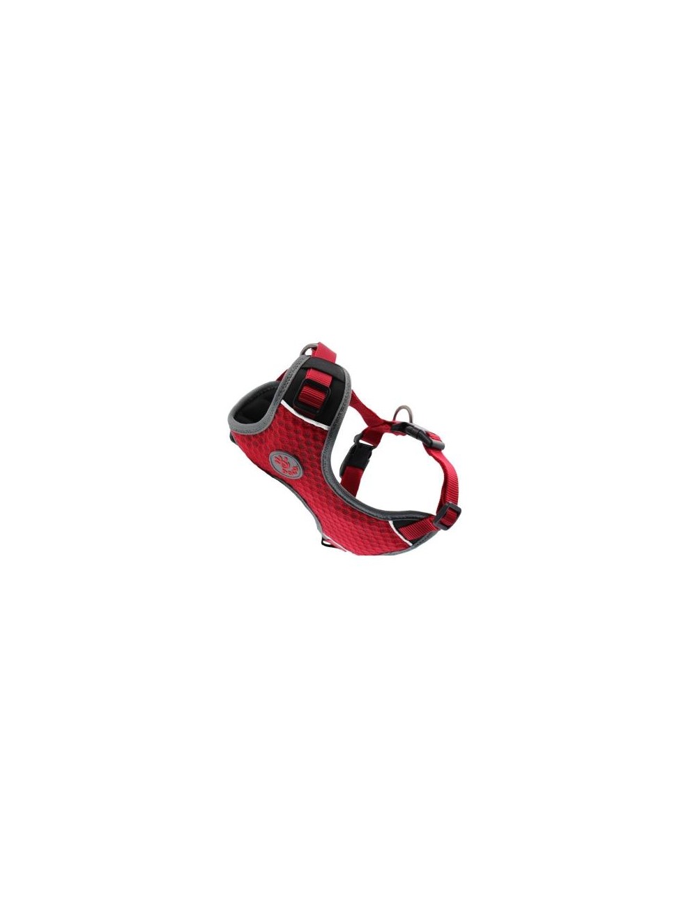 PECHERA DOCO SUPER CONFORTABLE -ROJO- S REF DCA313