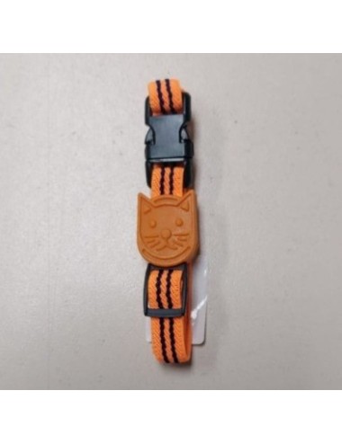 COLLAR -SUPREMO- PARA GATO - REF.: 7016.1