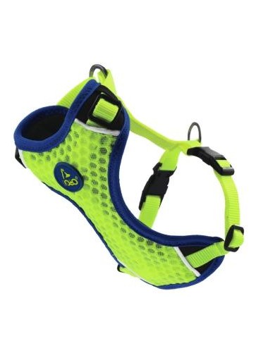 PECHERA DOCO SUPER CONFORTABLE -VERDE- XXL REF DCA313