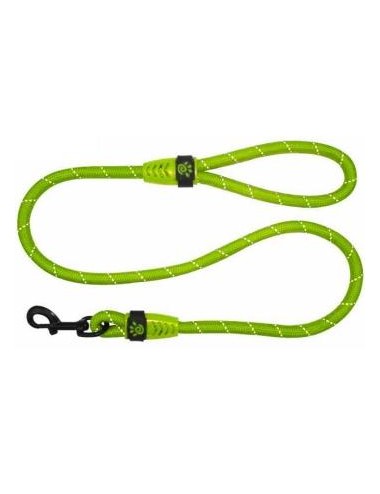 TIRADOR DE CUERDA DOCO REFLECTIVO -VERDE- S REF DCROPE2060