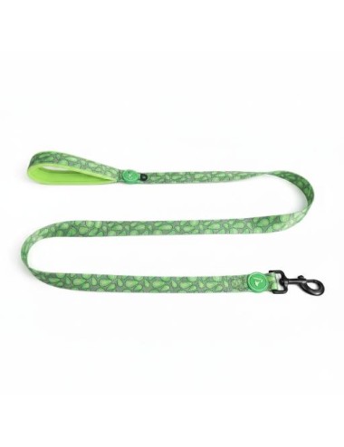 TIRADOR DE NYLON DOCO -ESTAMPADO AGUACATE- M REF DCLB1148-DCL1060