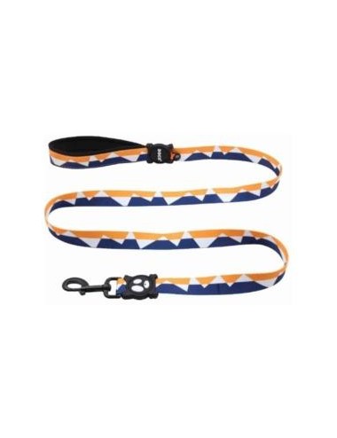 TIRADOR DE NYLON DOCO -ESTAMPADO AMARILLO- M REF DCLB1148-DCL1060