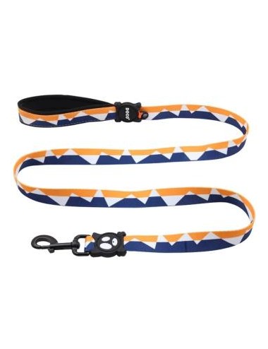 TIRADOR DE NYLON DOCO -ESTAMPADO AMARILLO- S REF DCLB1148-DCL1060