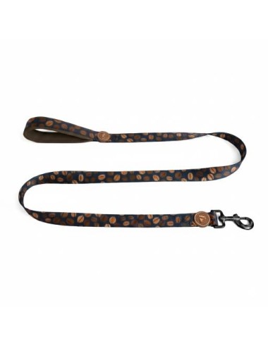 TIRADOR DE NYLON DOCO -ESTAMPADO MARRON- L REF DCLB1148-DCL1060