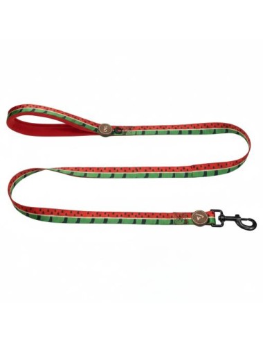 TIRADOR DE NYLON DOCO -ESTAMPADO SANDIA- S REF DCLB1148-DCL1060