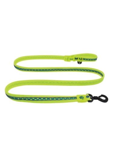 TIRADOR DE NYLON DOCO LUNAR -CELESTE- M/L REF DCA3272