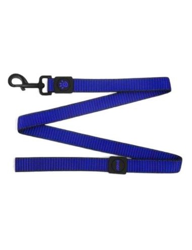 TIRADOR DE NYLON DOCO PATTERN -AZUL- M REF DCS5048