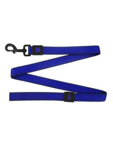 TIRADOR DE NYLON DOCO PATTERN -AZUL- S REF DCS5048