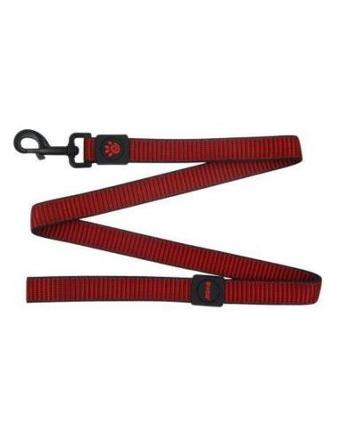 TIRADOR DE NYLON DOCO PATTERN -ROJO- M REF DCS5048