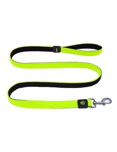 TIRADOR DE NYLON DOCO PUFFY -VERDE- M/L REF DCA1150