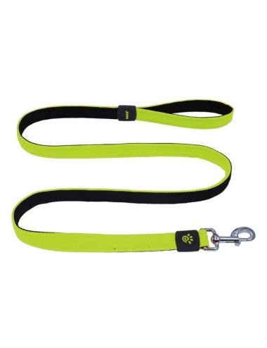 TIRADOR DE NYLON DOCO PUFFY -VERDE- M/L REF DCA1160