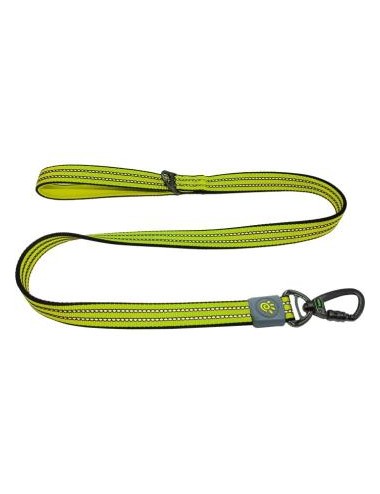 TIRADOR DE NYLON DOCO VARIO -VERDE- S REF DCV5048