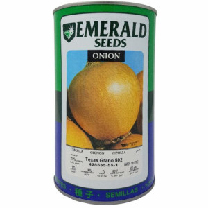 CEBOLLA TEXAS -EMERALD-...
