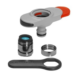 CONECTOR DE GRIFO -GARDENA-...