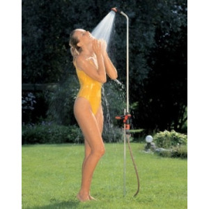 DUCHA DE JARDIN DUO...