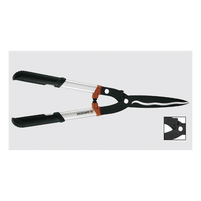 TIJERA CORTASETOS -GARDENA- 395-20 PREMIUM 650 DE 65 CM
