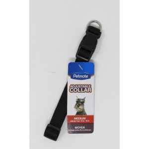 COLLAR PETMATE NYLON...