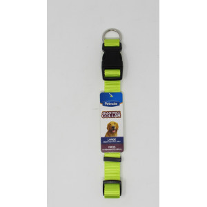 COLLAR PETMATE NYLON...