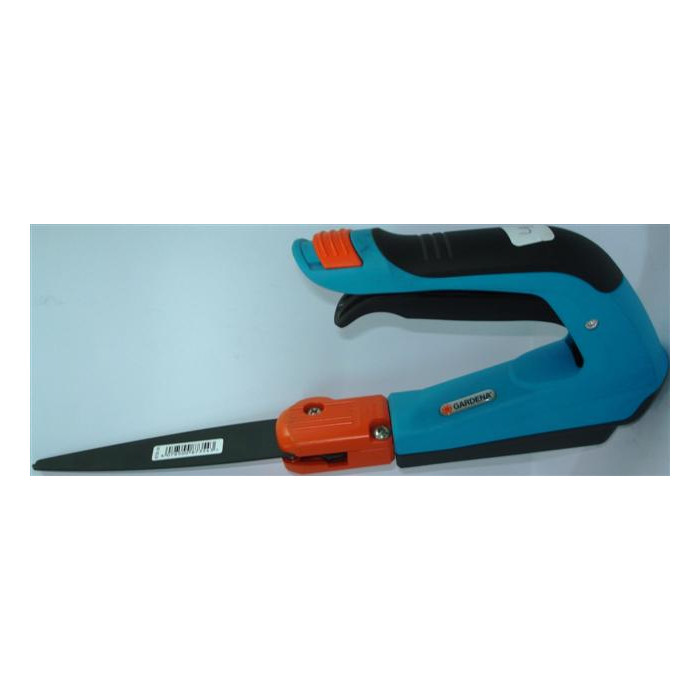 TIJERA CORTACESPED -GARDENA- 8735-20 ORIENTABLE PBORDES