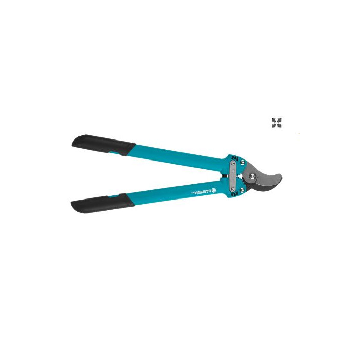 TIJERA DE PODAR-GARDENA-8770-51  12002-20 COMFORT 500BL