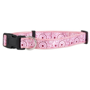 COLLAR PETMATE ADJUST....