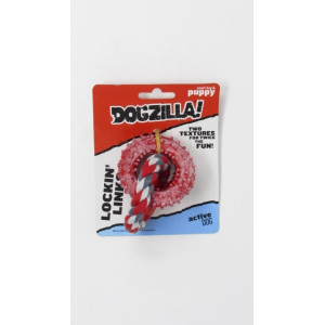 JUGUETE PETMATE DOGZILLA...