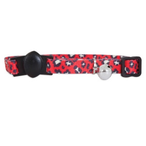 COLLAR PETMATE GATO ADJUST....